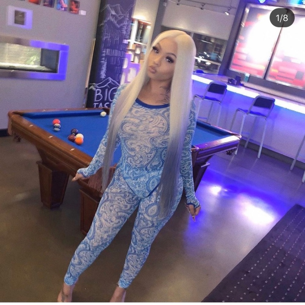 2 piece leggings set